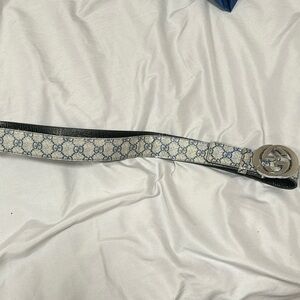 Gucci belt waist 30 SIZE S